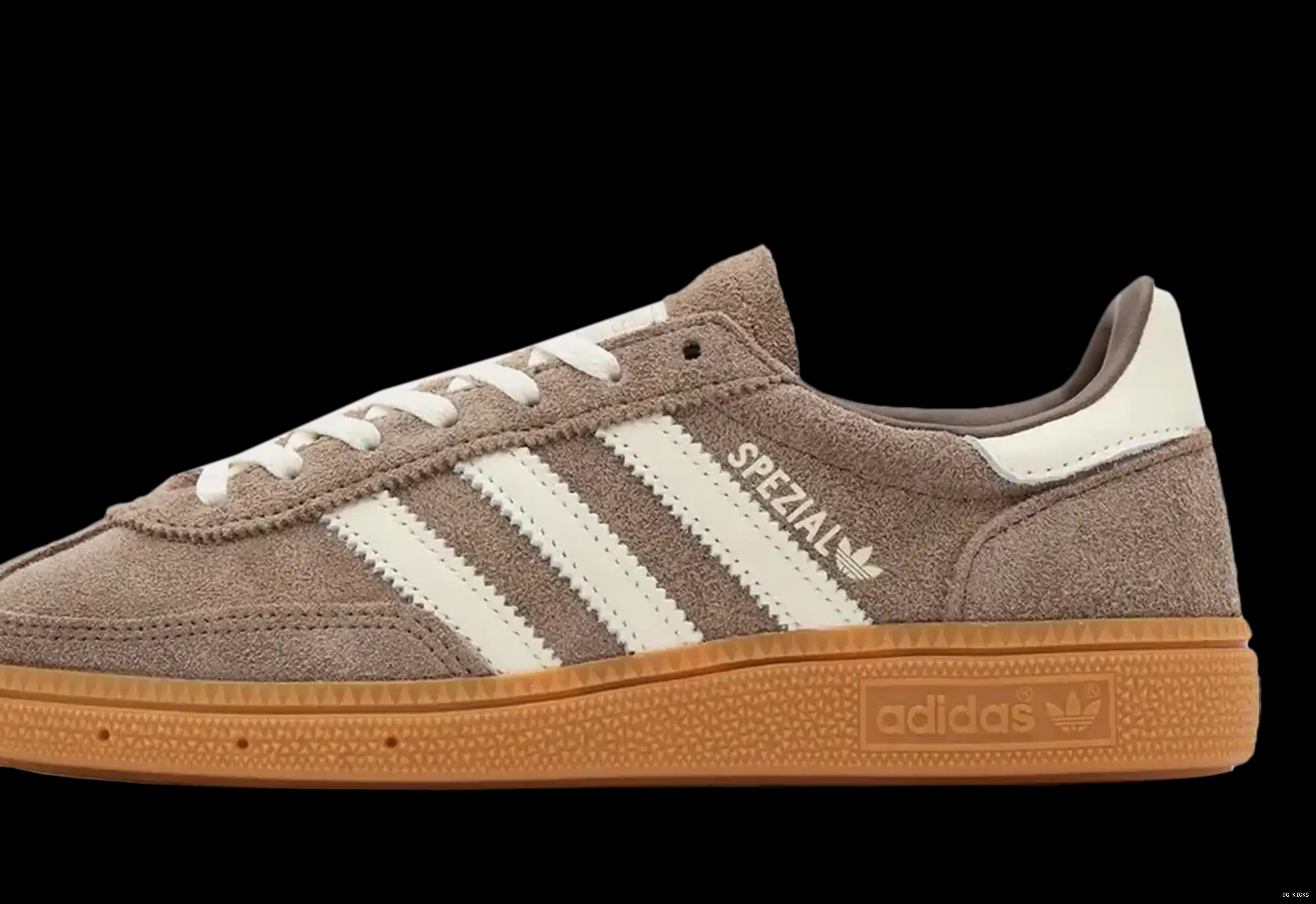 adidas Handball Strata Gum Spezial Earth W 0629